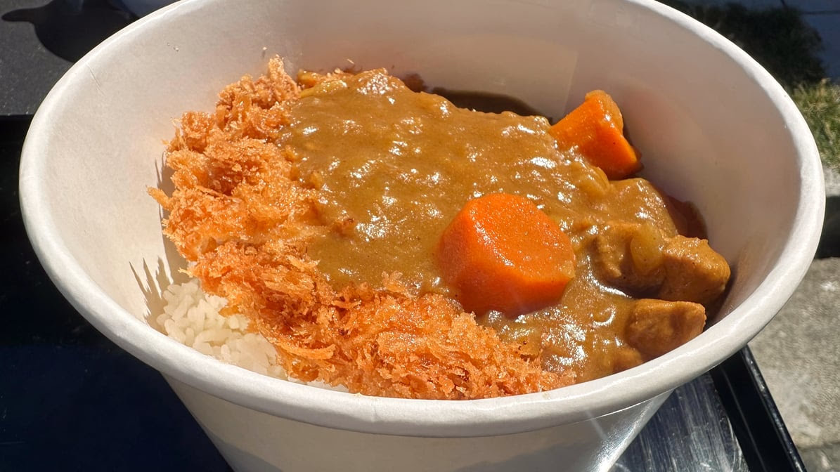 Jungdon katsu(Danville) by null