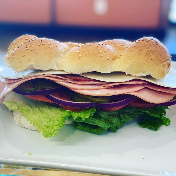 Gigi's Pizza Co. by null