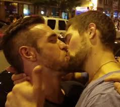 Free gay kissing porn videos xhamster jpg x Gay kiss