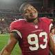 Calais Campbell Reportedly Expected to Sign Contract with Jacksonville Jaguars 