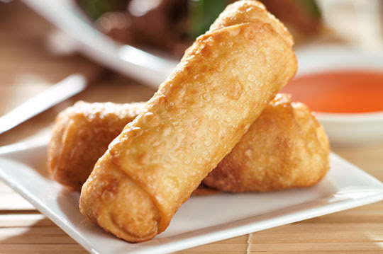 Dim Sum Go Go Go by null
