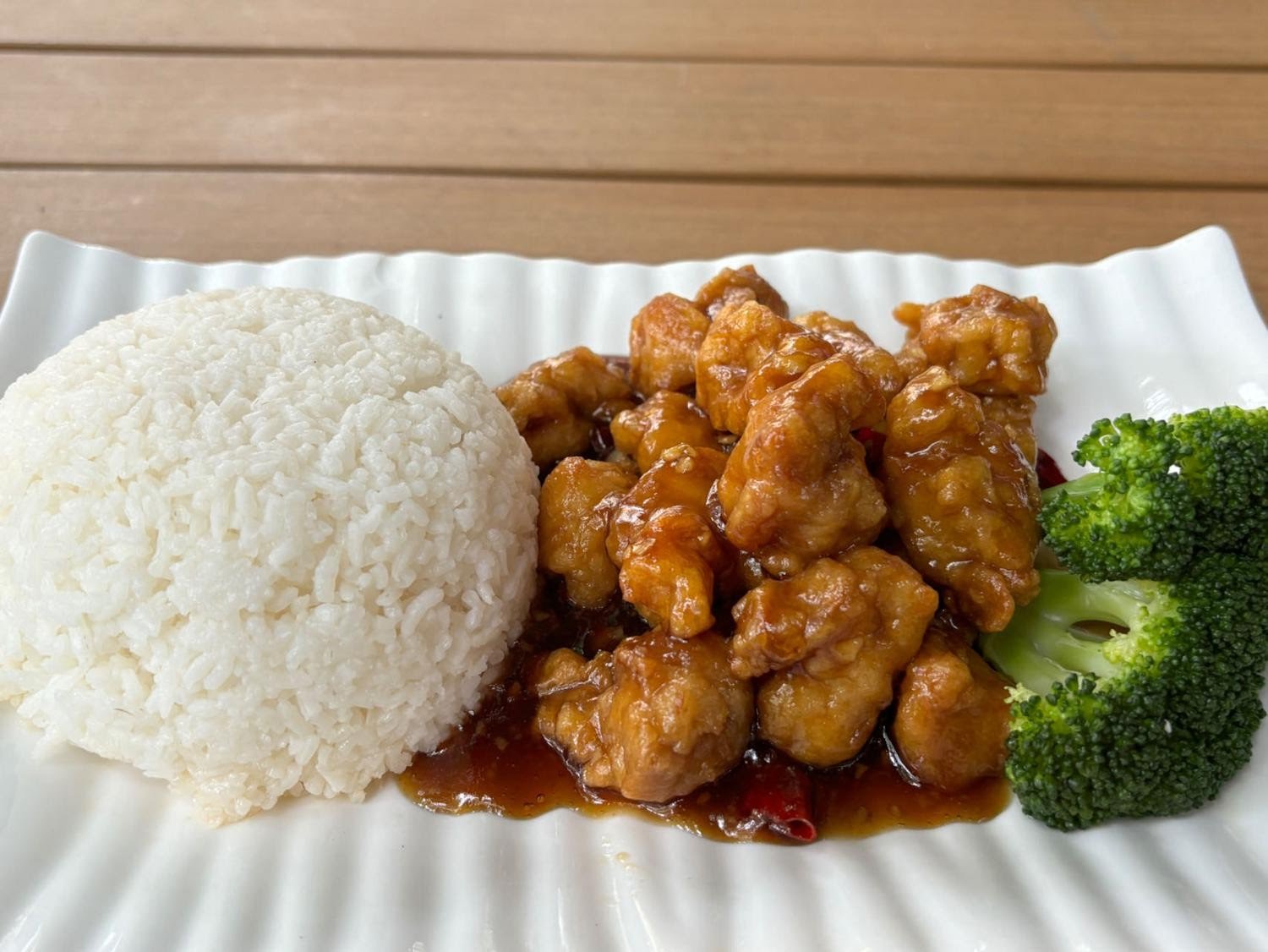 Dan Gui Blossoms 丹桂•尚品 by null