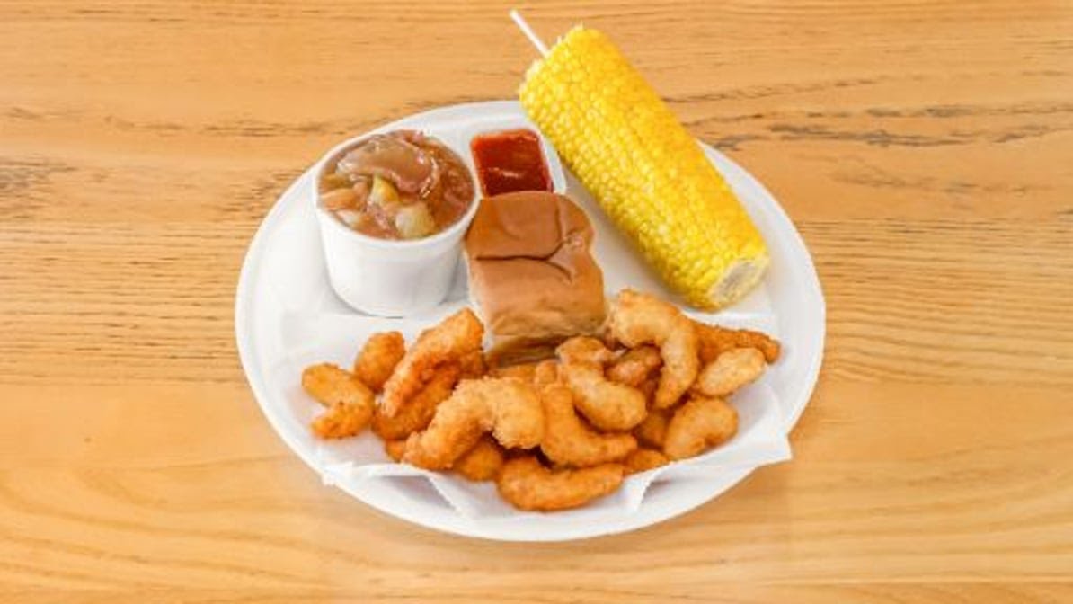 Indi's Chicken by null