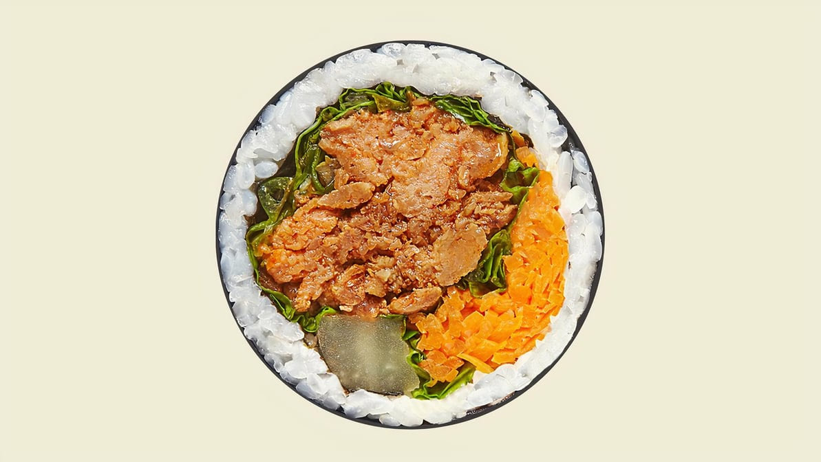 Jaws Topokki by null