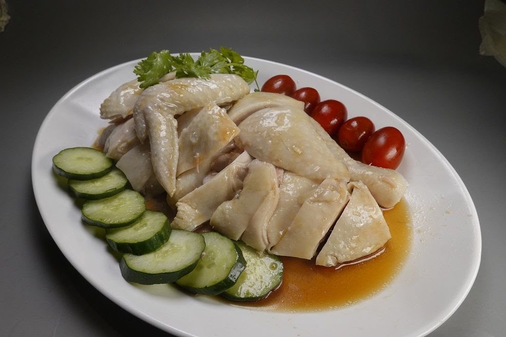 Hainan Jones (Dekalb Market Hall) by null