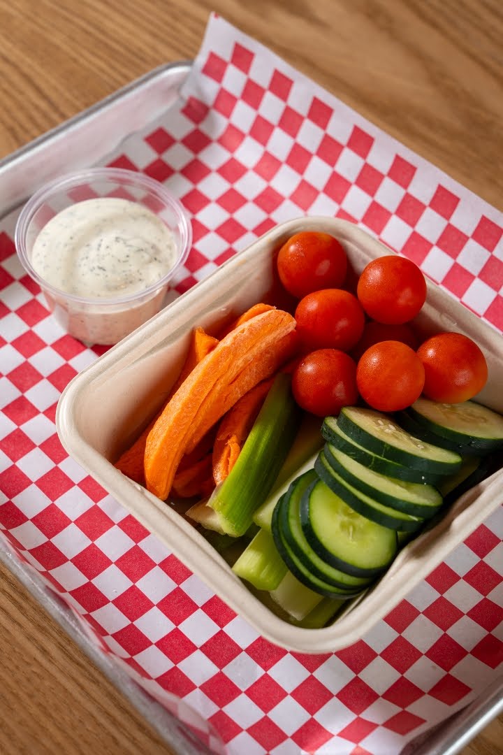 Odie's Pizza Co by null