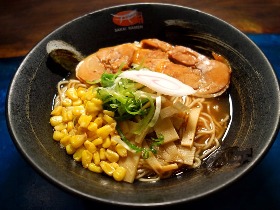 Sakai Ramen and Izakaya by null