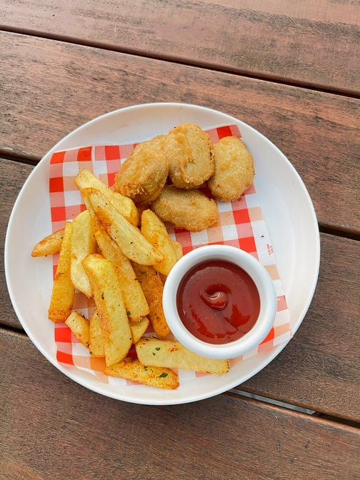 Goode Brothers by null