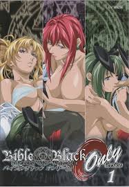 Viendo hentaii satanico o bible black cap jpg x Bible black hentai