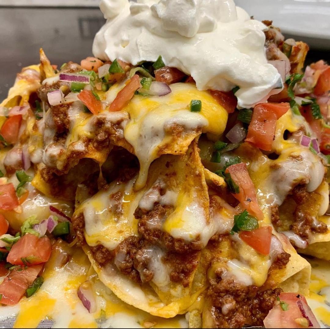 The Brickhouse Bar and Grill by null