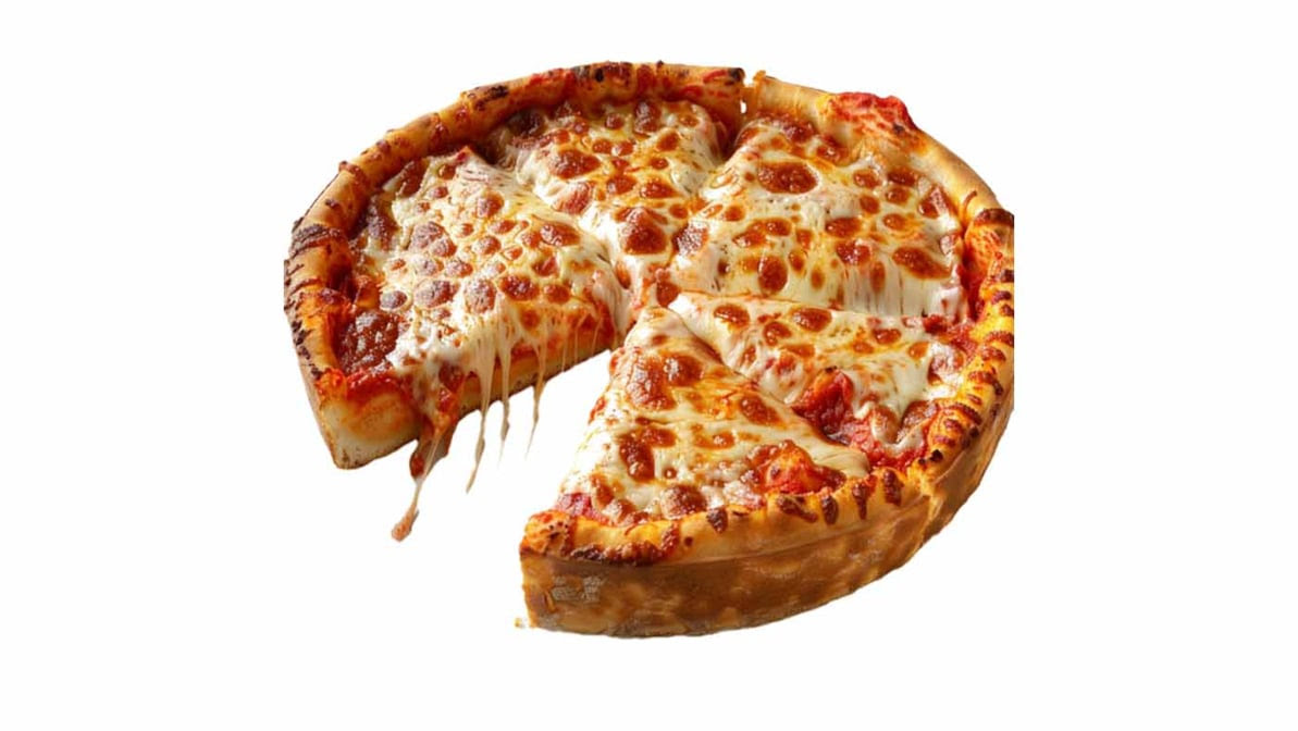 Burtucci's New York Pizza by null