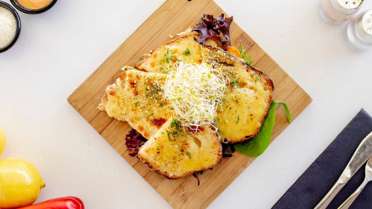 Green Zebra Albury by null