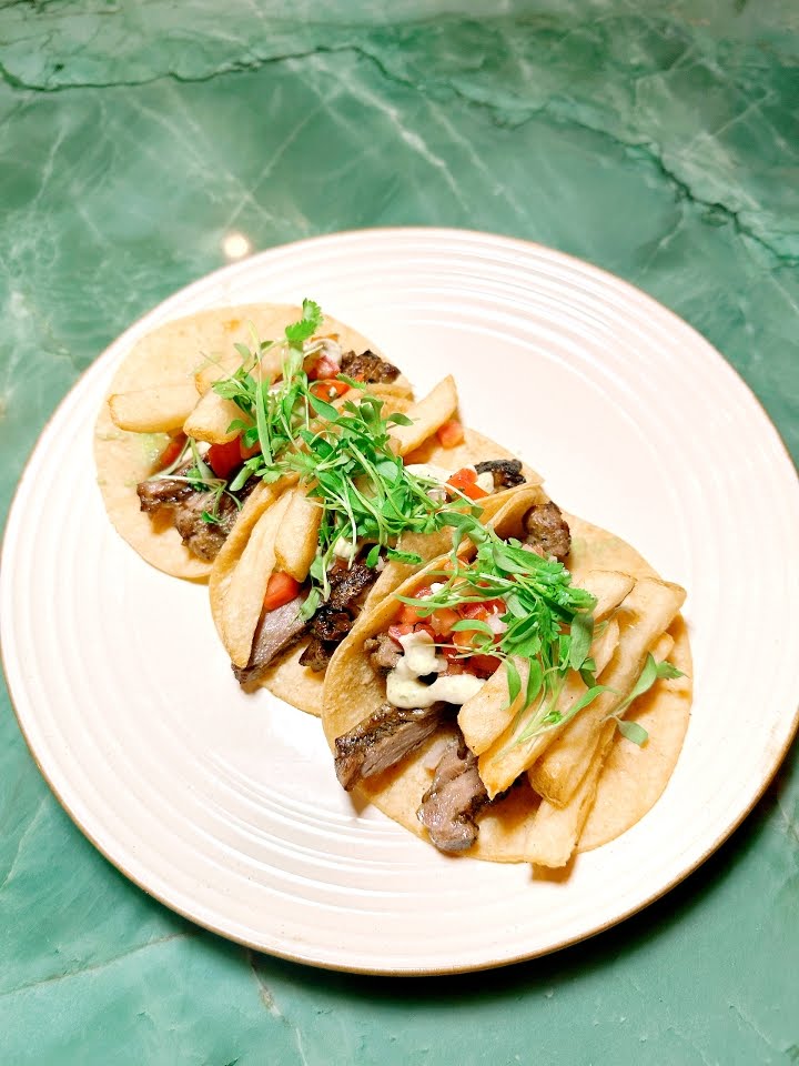 The Beverly Beach Garden by null