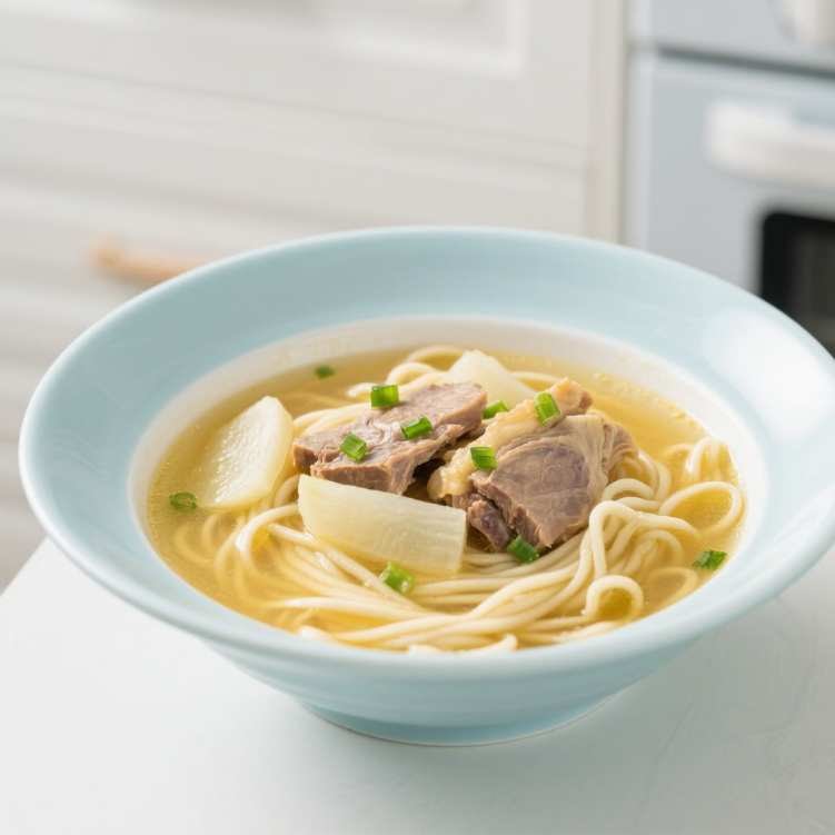 CQ Noodles by null