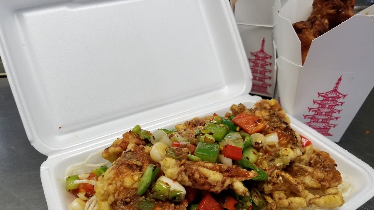 Number 1 Taste Chinese Food Watertown by null