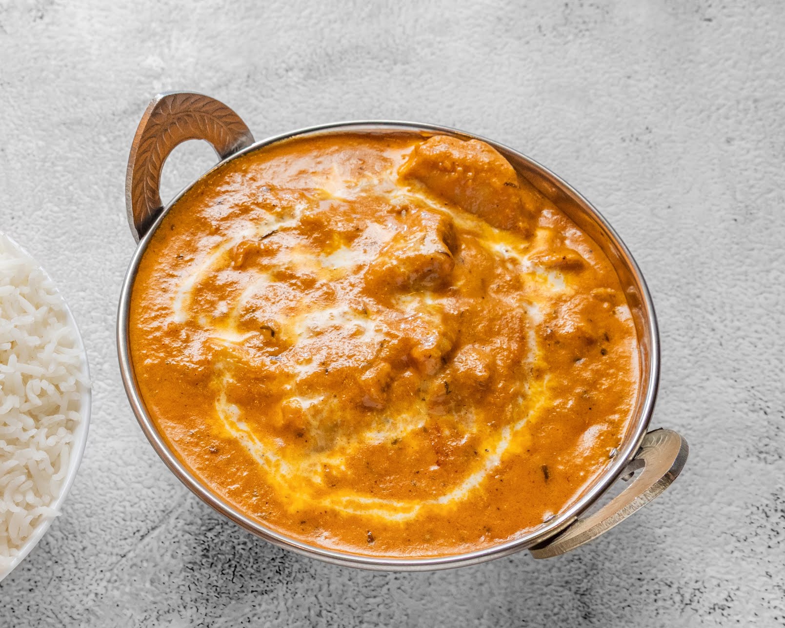 Kadai Indian Kitchen - Skyway by null