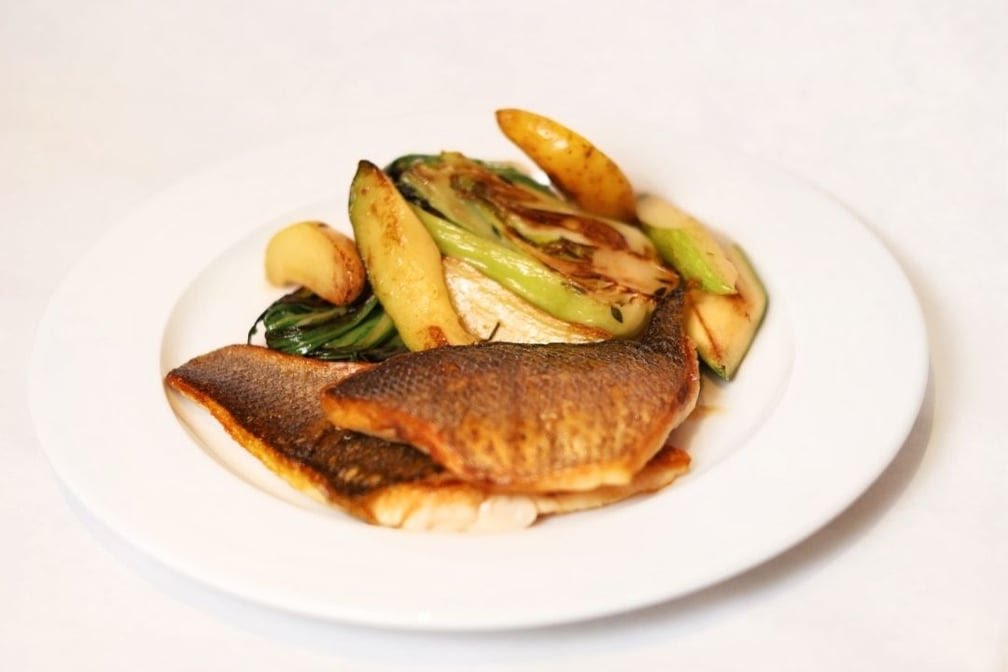 Monsieur Bistro Restaurant by null