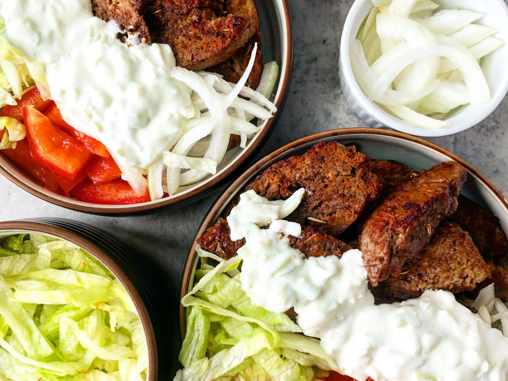 Mylos Greek Bistro Bar by null