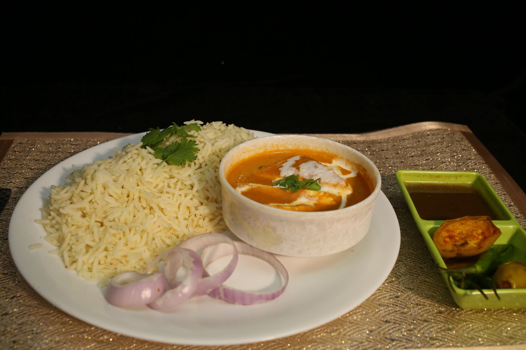 Prem Di Hatti Since 1977 by null