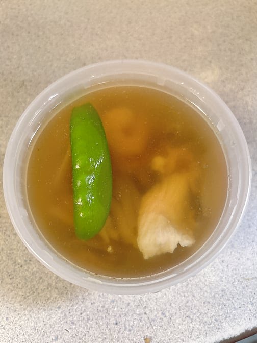 Hong Kong Island Restaurant by null