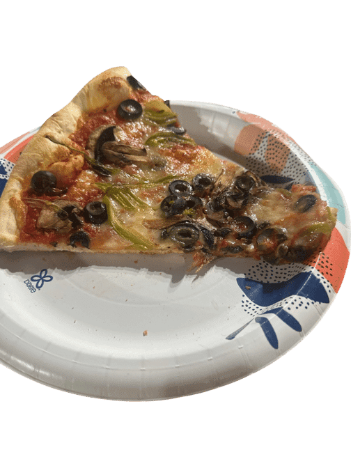 Pizza Wagon of Brooklyn by null