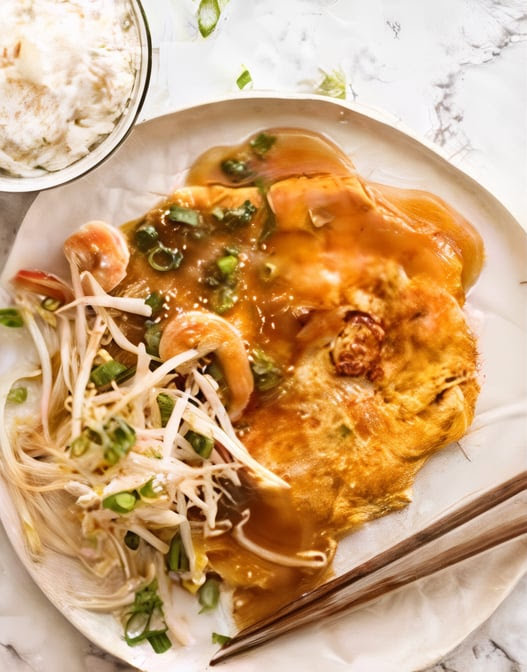 Golden Garden by null