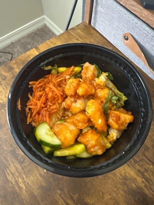 Gung Ho - Tulsa Hills by null