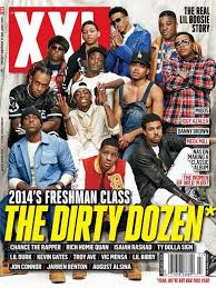 Of lil dickys best bars news jpg x Xxl freestyle lil