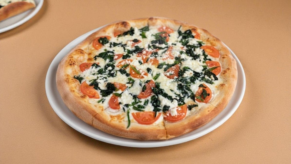 Angelos Pizza by null