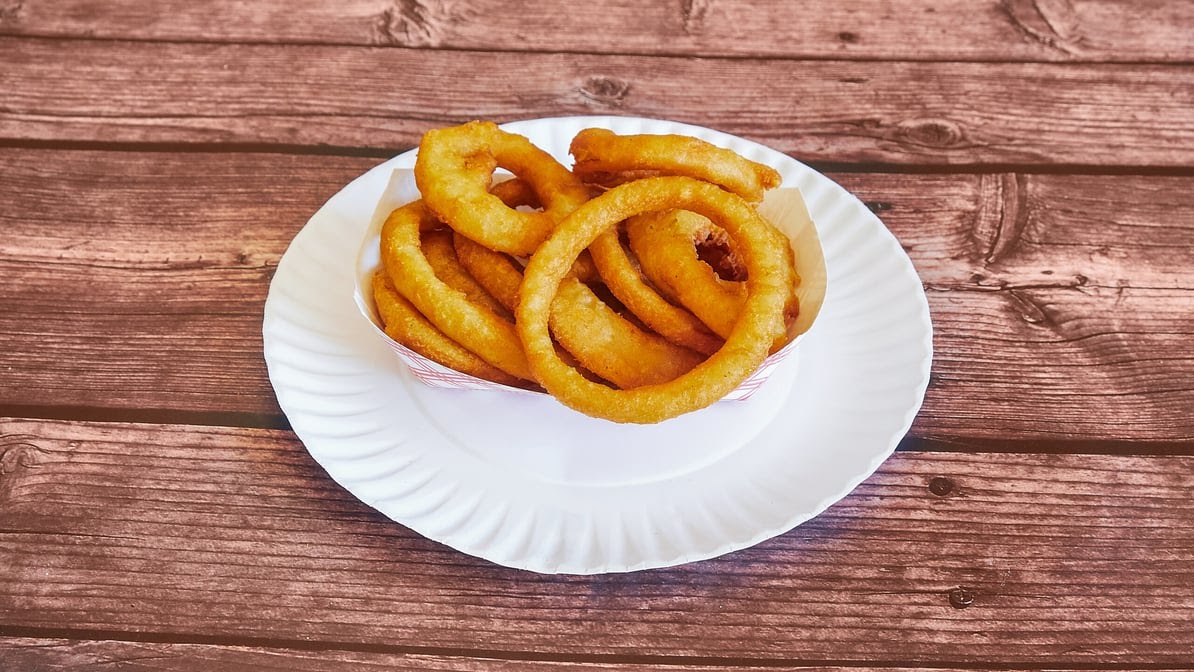 George's Pizza by null