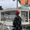 Tributes as music icon Onyeka Onwenu buried in Lagos