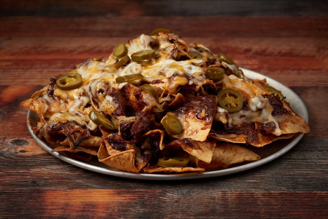 Virgil's Real BBQ - Las Vegas by null