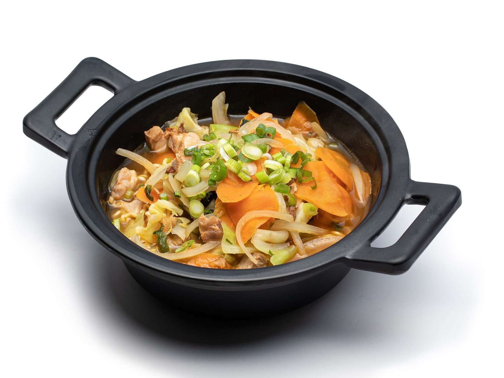 Sodam Chicken Capitol Hill by null