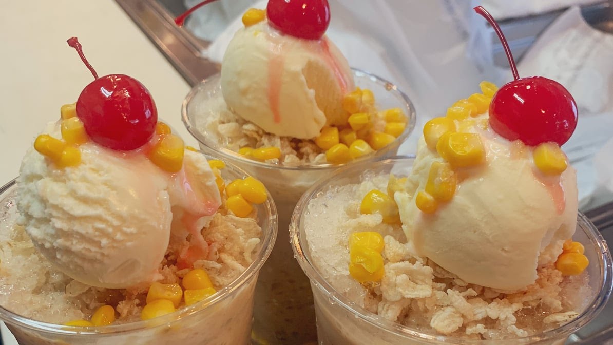 Via Mare of America by null