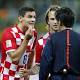 Liverpool target Dejan Lovren blasts World Cup referee to give 'Brazil the trophy ...
