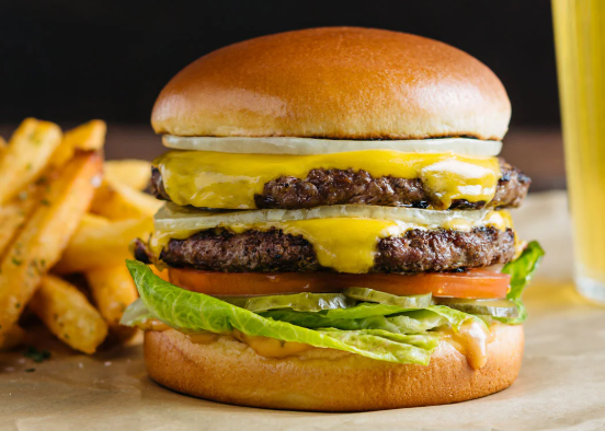 Daddy’s fish and chicken by null