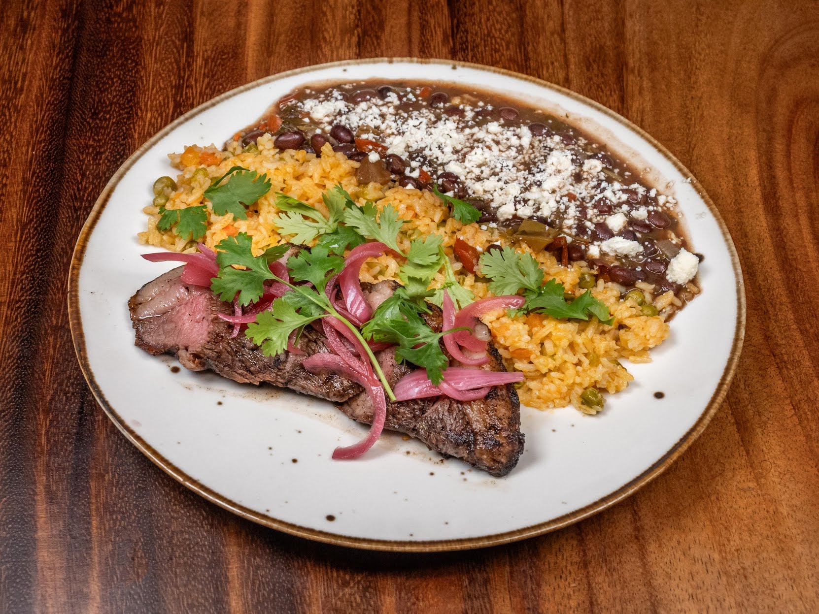 Cantina Añejo by null