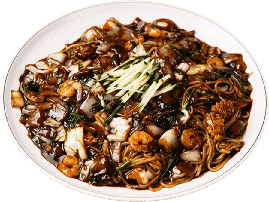 JJ Korean BBQ by null