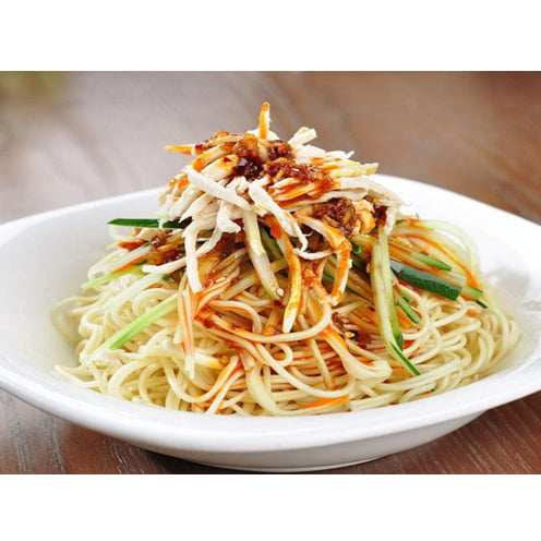 1919 Lanzhou Beef Noodle by null