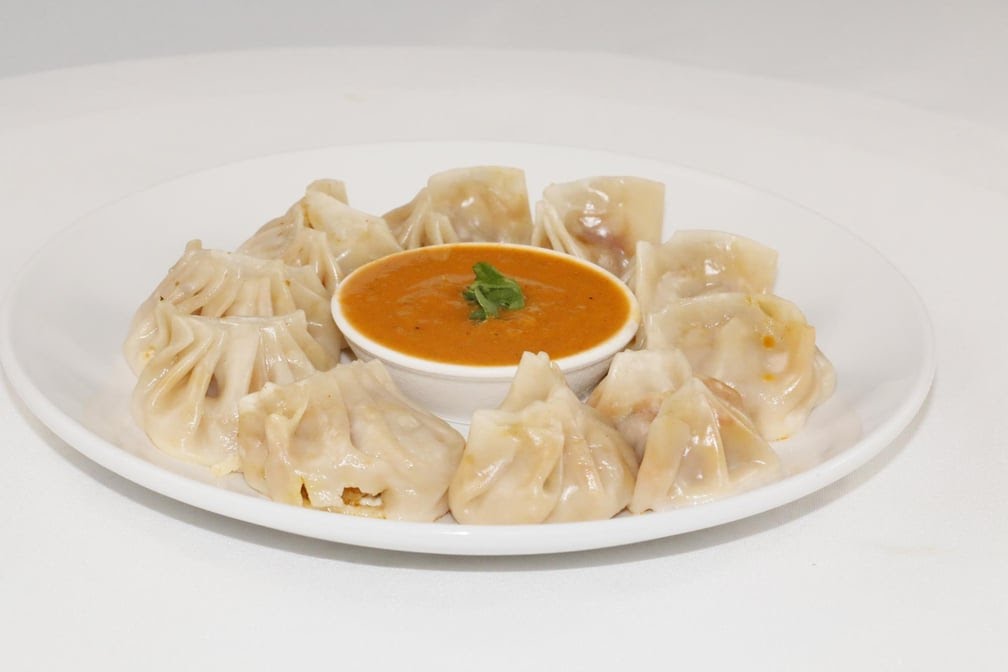 Namaste Indo-Nepali Cuisine- Columbus by null