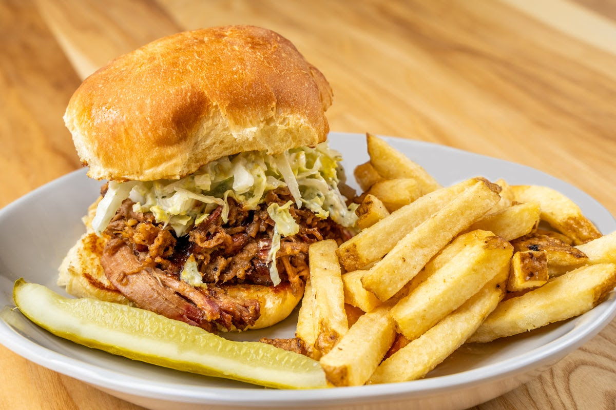 Chicken N Pickle - Oklahoma City by null