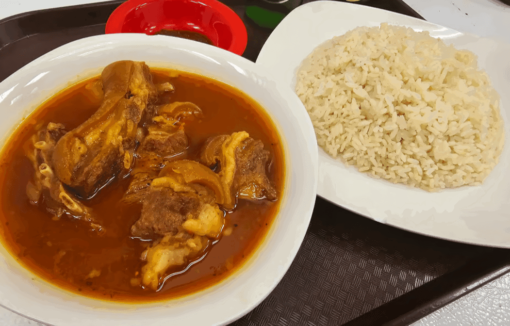 Home Touch Kitchen LLC by null