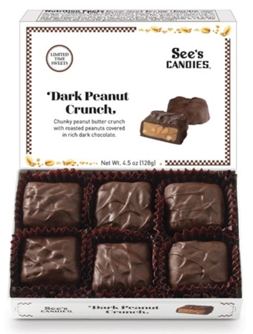 See's Candies by null