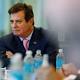 Ex-Trump Campaign Manager Paul Manafort's Firm Received Payout Listed in Ukrainian Ledger 
