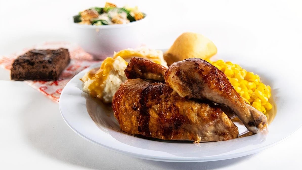 Boston Market by null