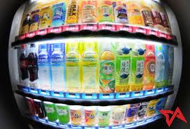 Stuck in the vending machine jpg x Vending machine
