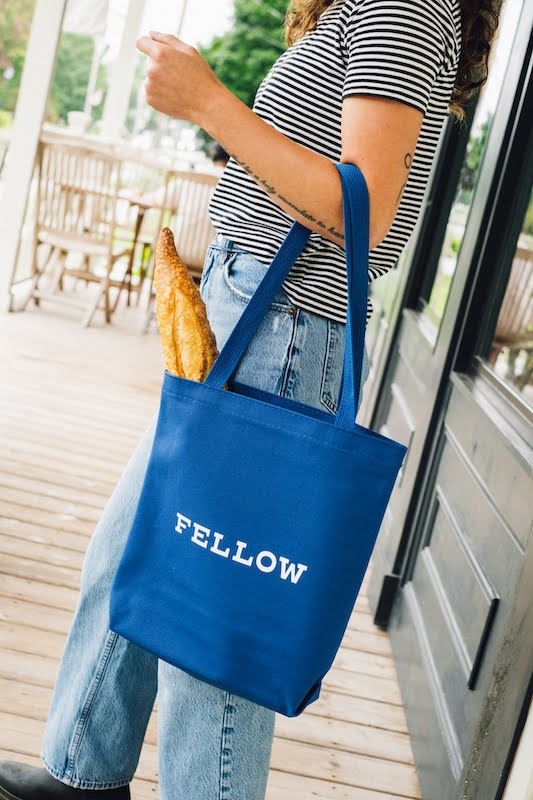 Fellow Mountain Cafe by null