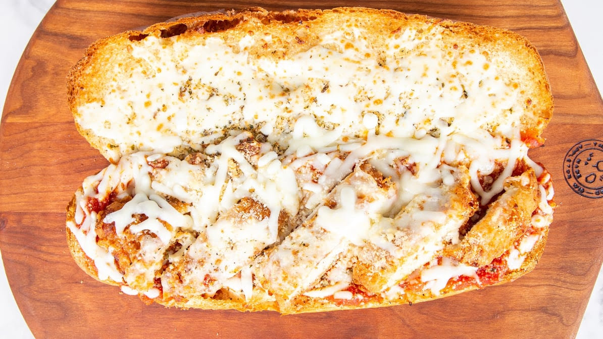 615 Pizza & Pasta Nashville by null