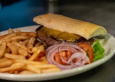 Flancer's Incredible Sandwiches & Pizza by null