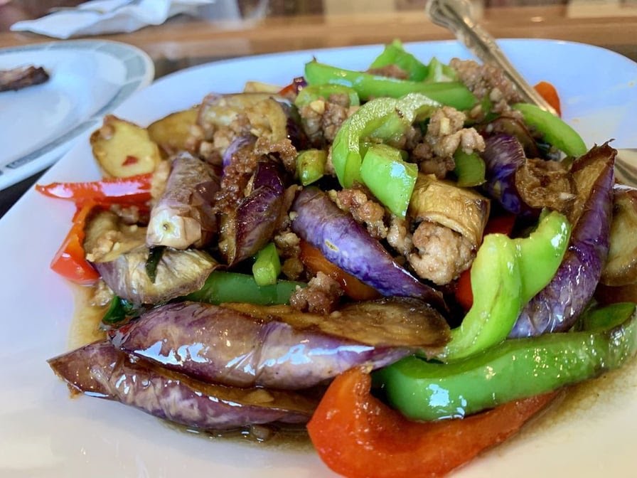 Sophy's: Cambodia Town Food by null